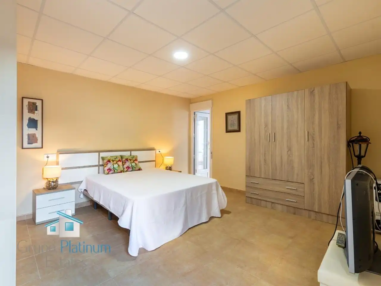 Maison mitoyenne avec piscine à vendre à San Juan de los Terreros, imagen 11