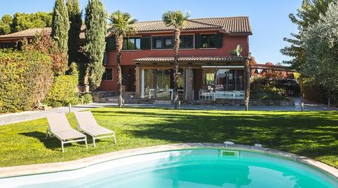 Foto 2 de Casa adosada en venta en Calle Playa Altea, Bonanza, Boadilla del Monte