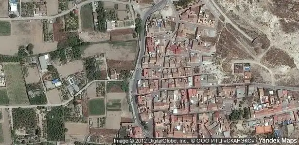 Casa o xalet en venda en Ribera de Molina - Torrealta