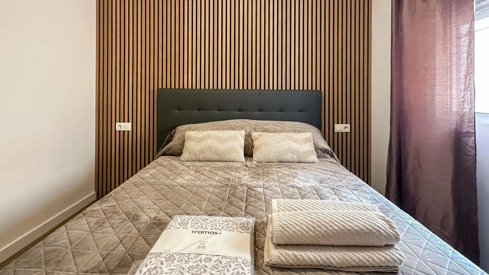 Habitación de Dúplex en venta en San Miguel de Salinas
