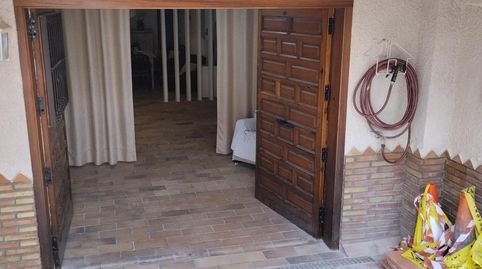 Photo 3 of Houses for rent in Devessa - Monte Pego, Dénia