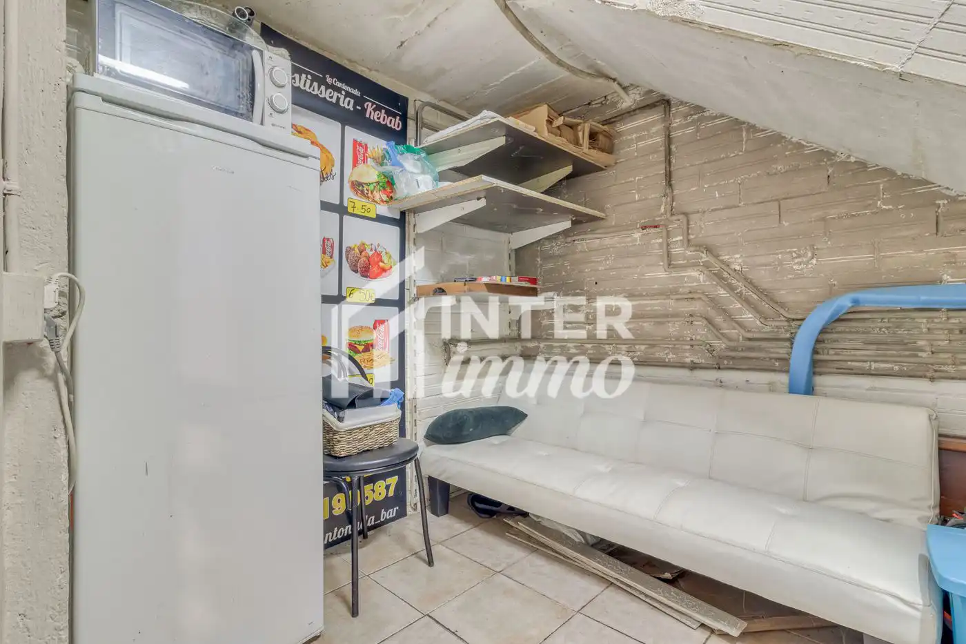 Local comercial en venda a Carrer PAU CASALS 2, imagen 18