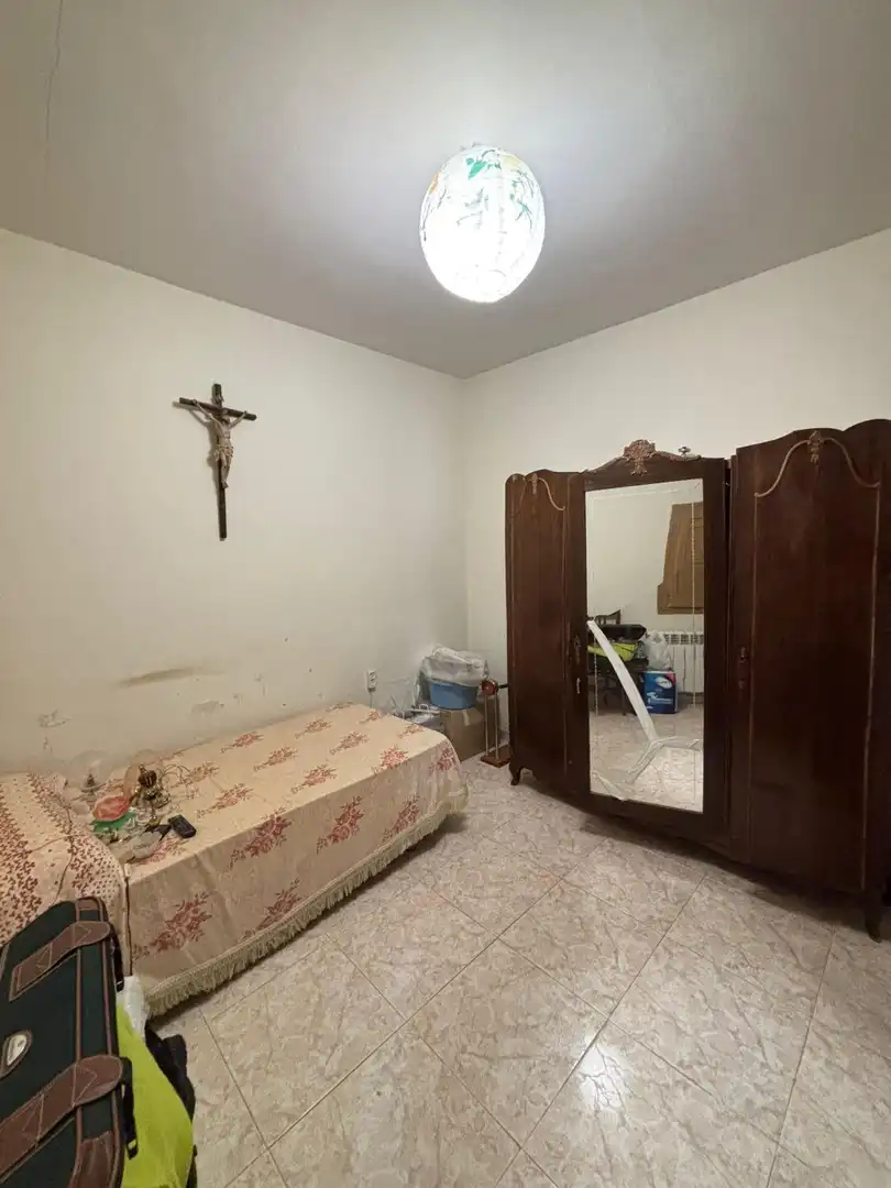 Schlafzimmer von Haus oder Chalet zum Verkauf in Valdepeñas