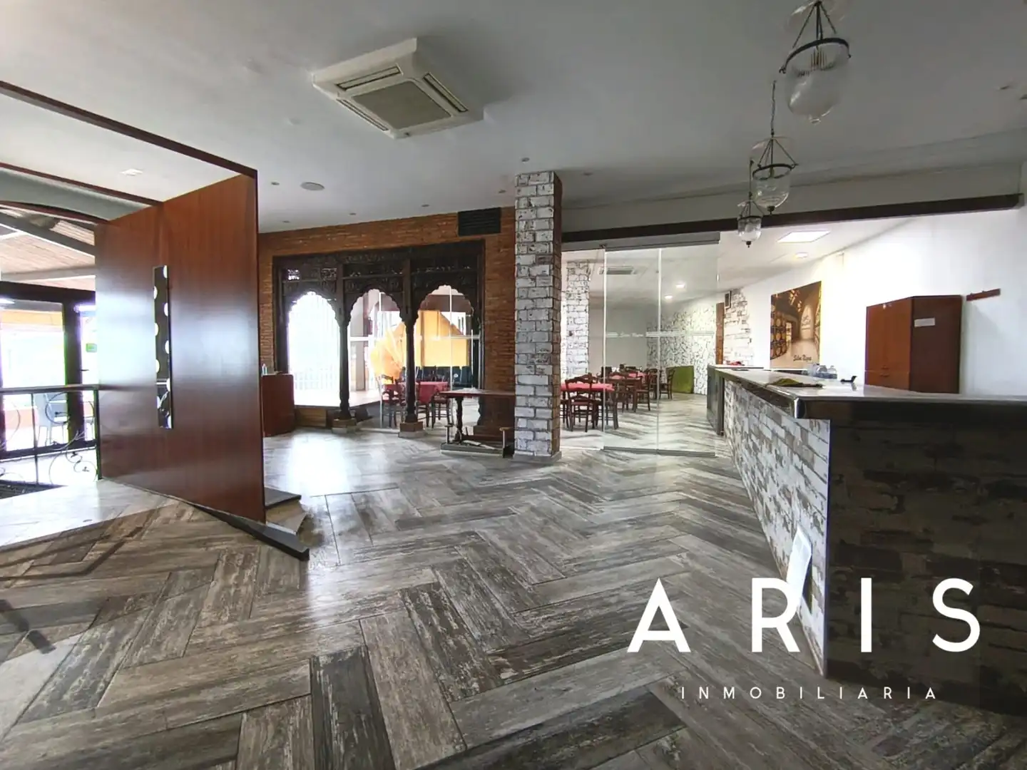 Local comercial de lloguer a Platero - El Limón, imagen 7