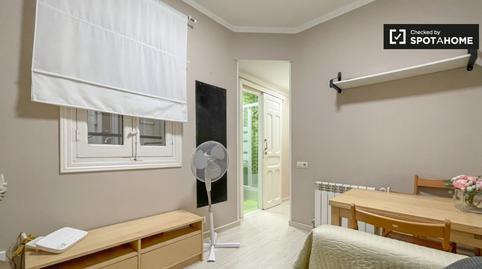 Photo 3 of Apartment to share in Ríos Rosas - Nuevos Ministerios,  Madrid Capital