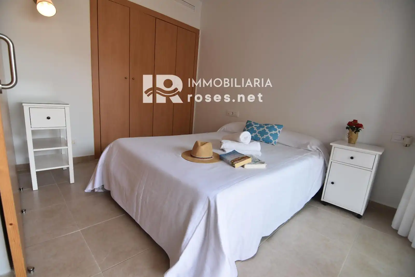 Flat with pool for sale in Cap Blanc, imagen 16