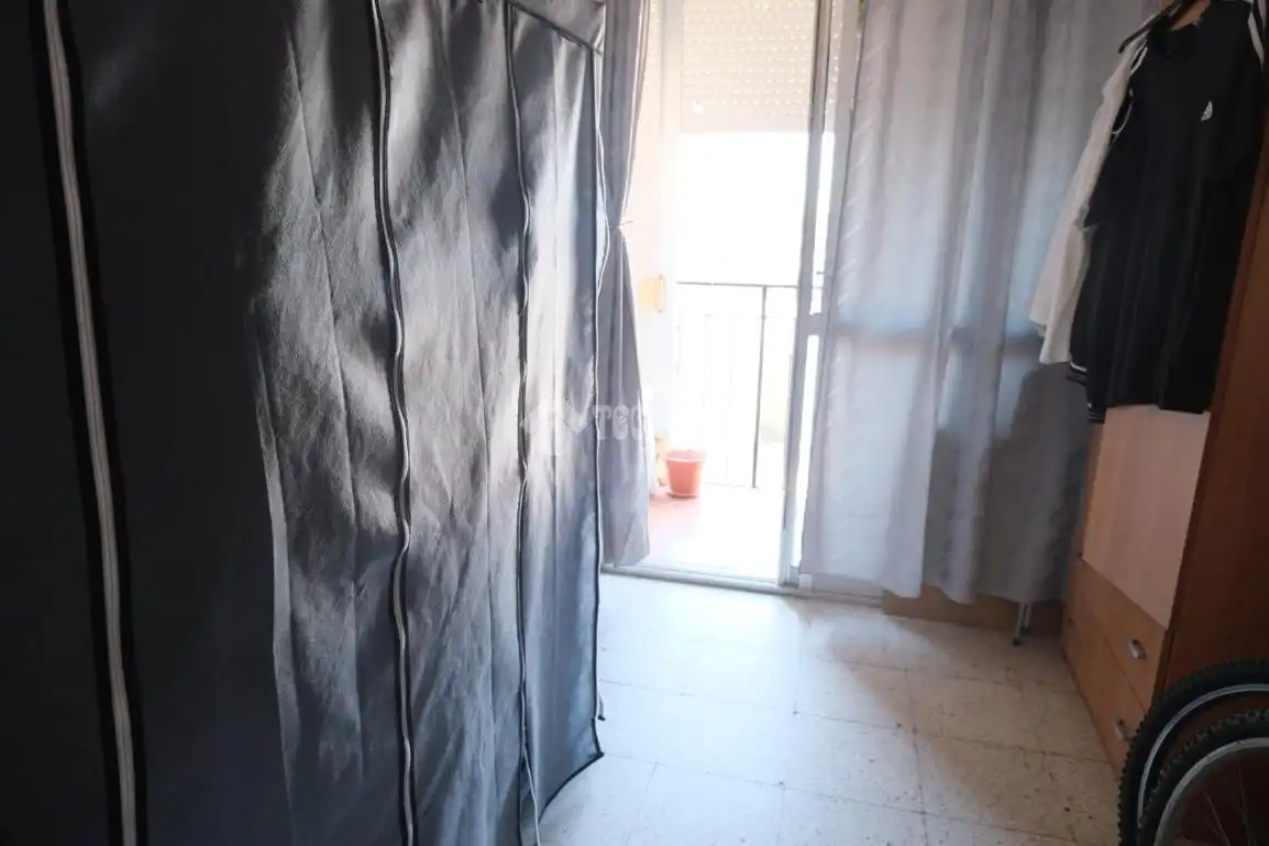 Habitación de Piso en venta en Sevilla