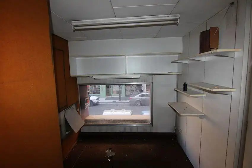 Local commercial à vendre à Calle de la Cruz, imagen 9