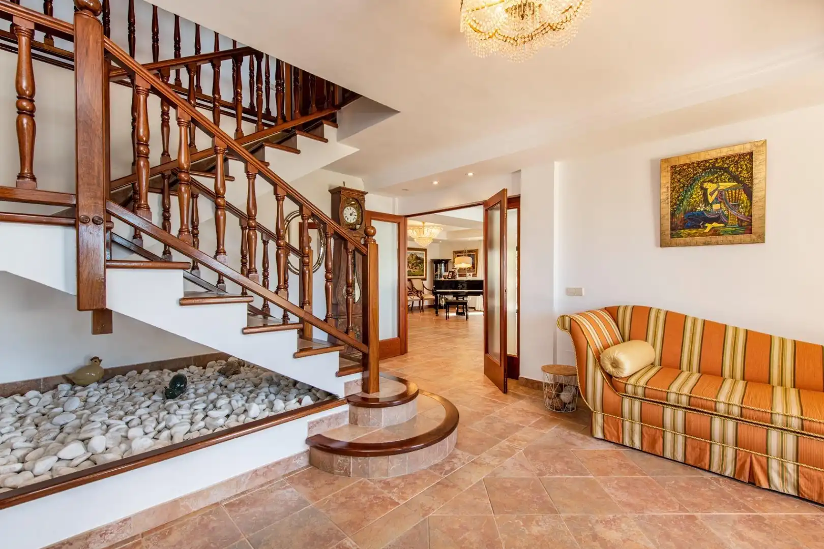 Villa con terrazza in vendita a Sa Cabaneta, imagen 39