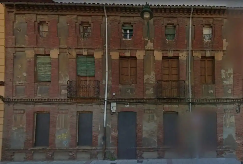 Immobles singulars en venda a La Vega - La Sal