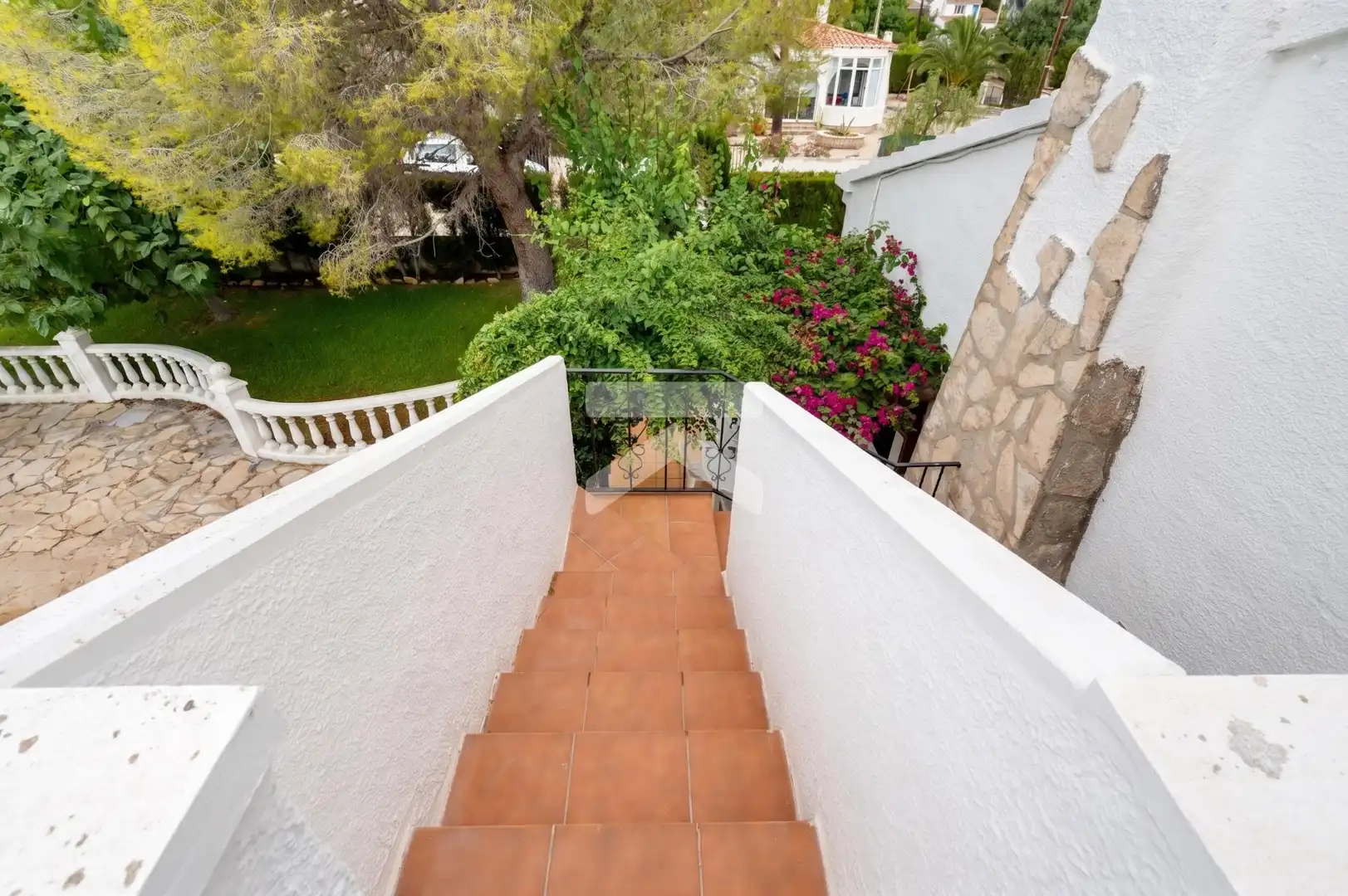 Houses for sale in L'Ametlla de Mar   with Air Conditioner, Heating and Private garden