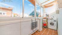 Balcony of Attic for sale in Colmenar Viejo  with Air Conditioner and Terrace