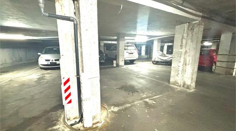 Foto 4 von Garage zur Miete in La Toba, 2, Llaranes, Avilés