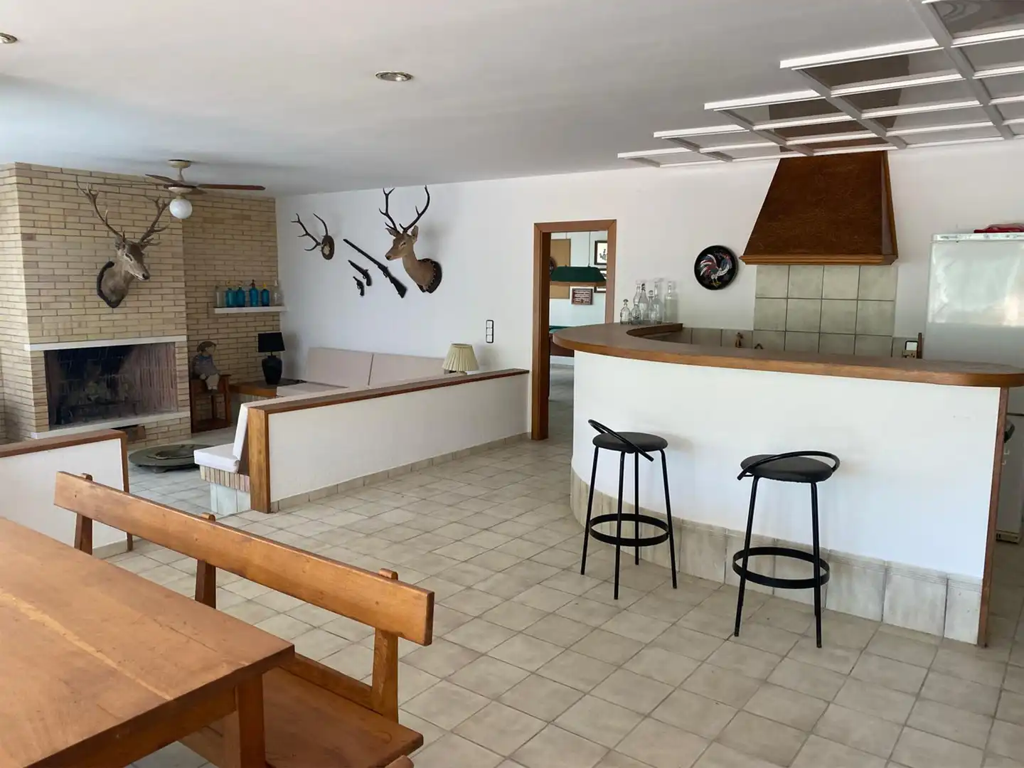 Casa o chalet en venta en Sant Martí de Llémena