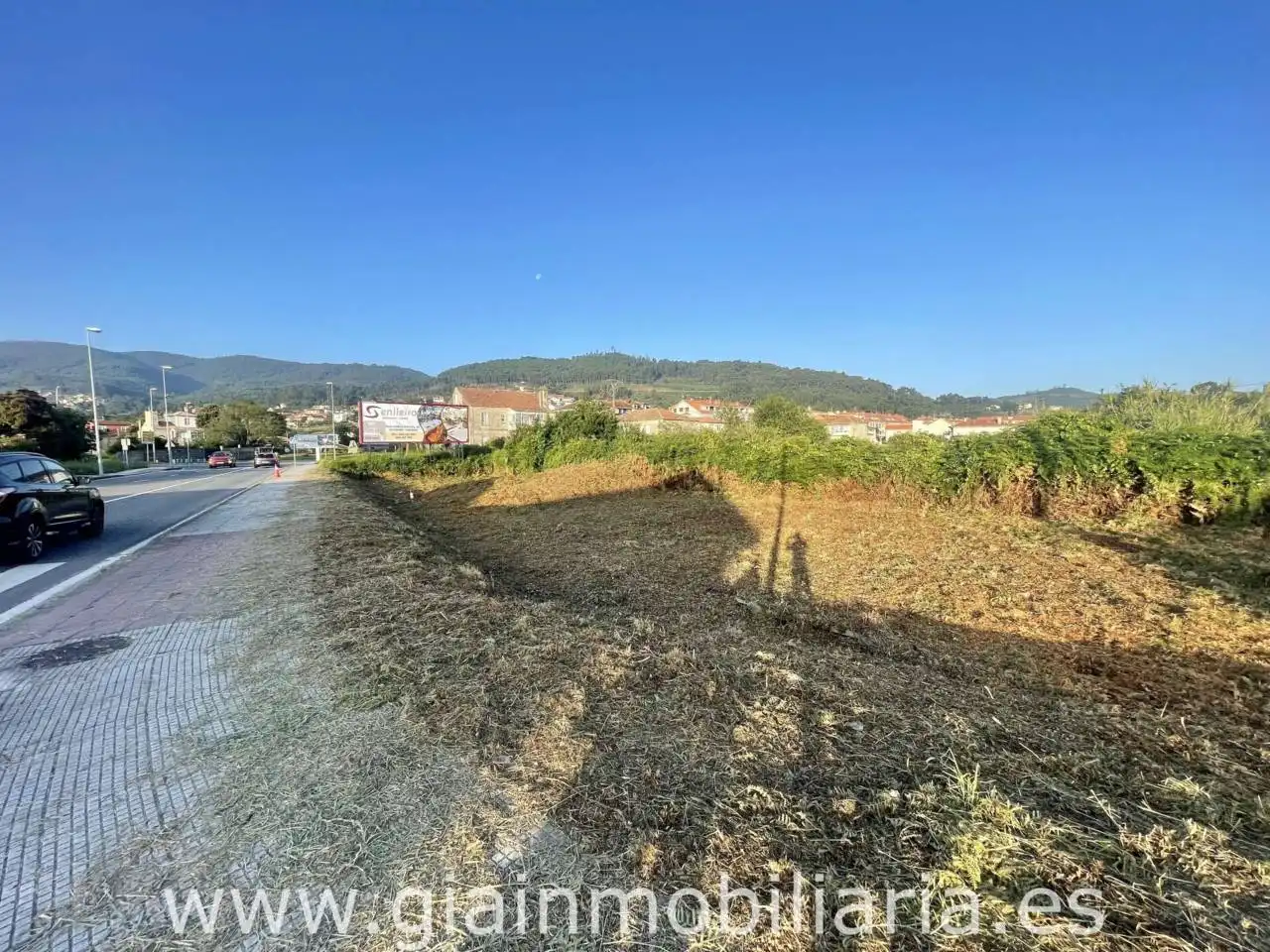 Rustikales Grundstück zum Verkauf in Calle Porta Do Sol 2, imagen 31