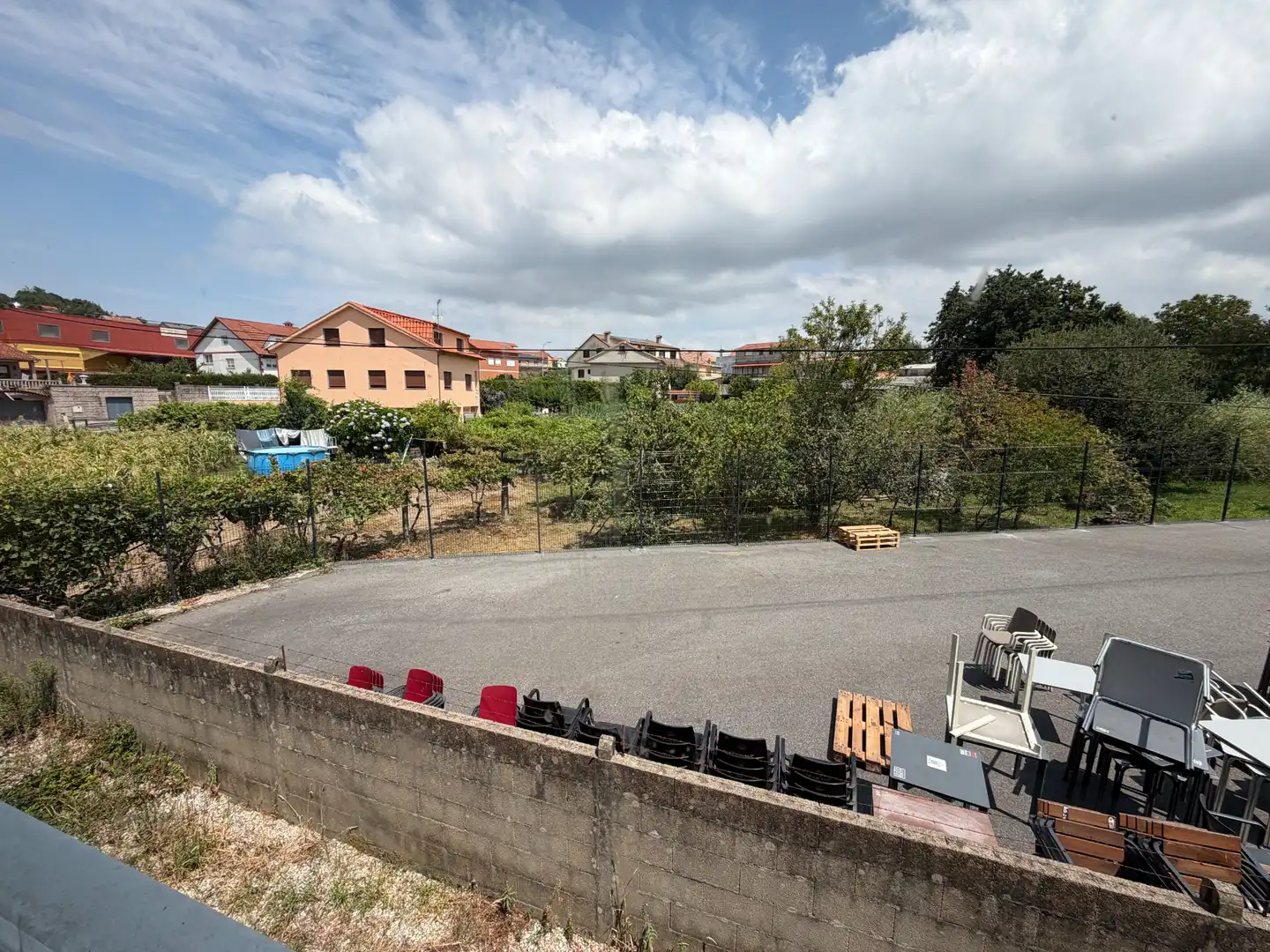 Fabrikhallen zur Miete in Vigo 