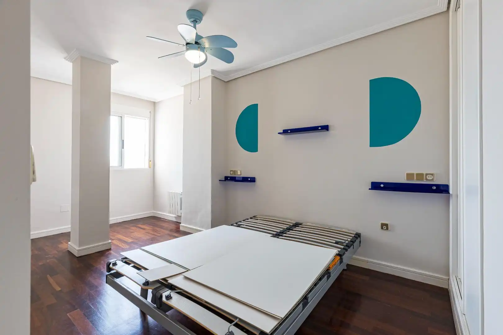 Penthouse with lift to rent in Centro, imagen 14