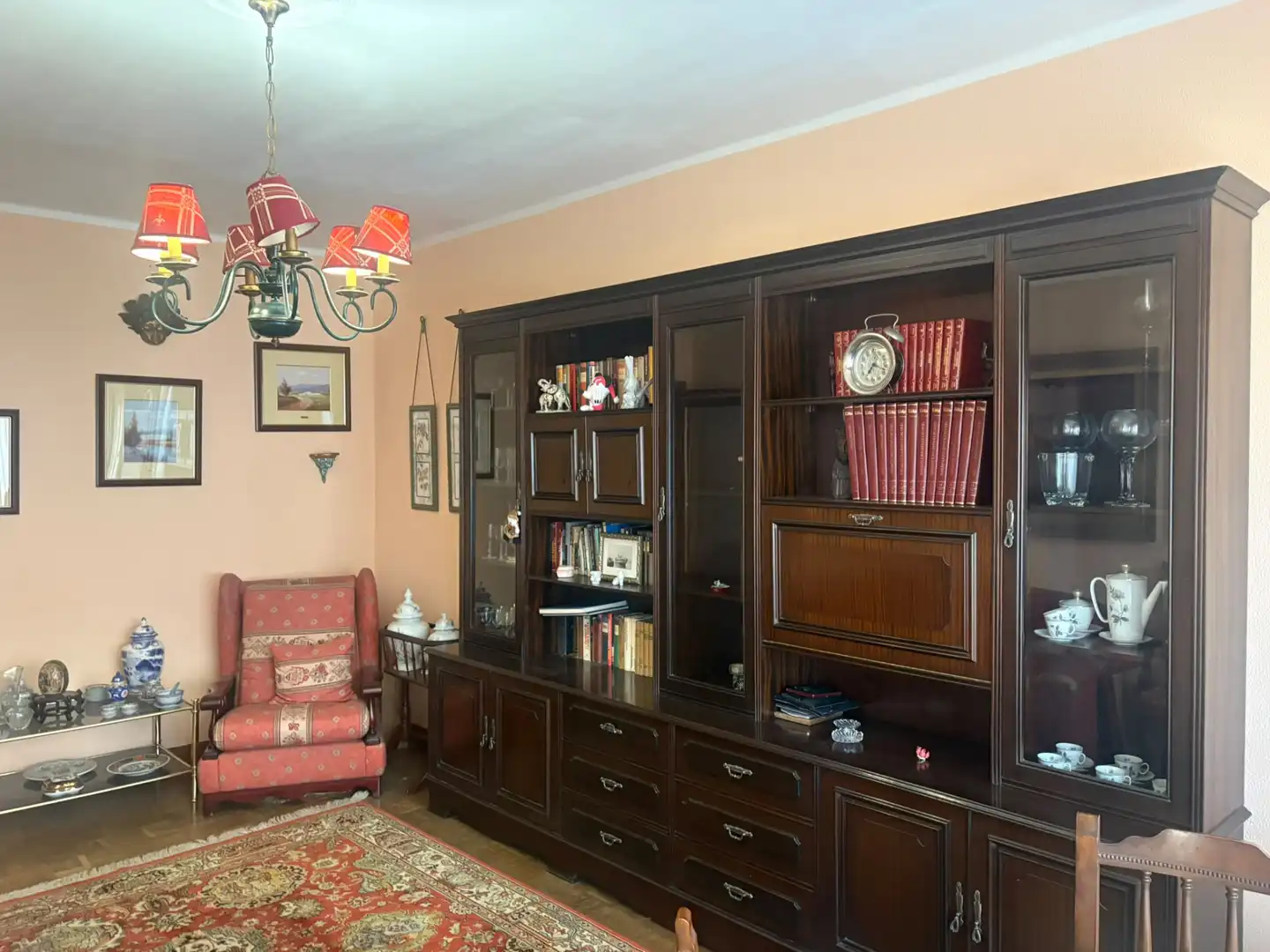 Flat with terrace for sale in Rúa de Urzáiz, imagen 8