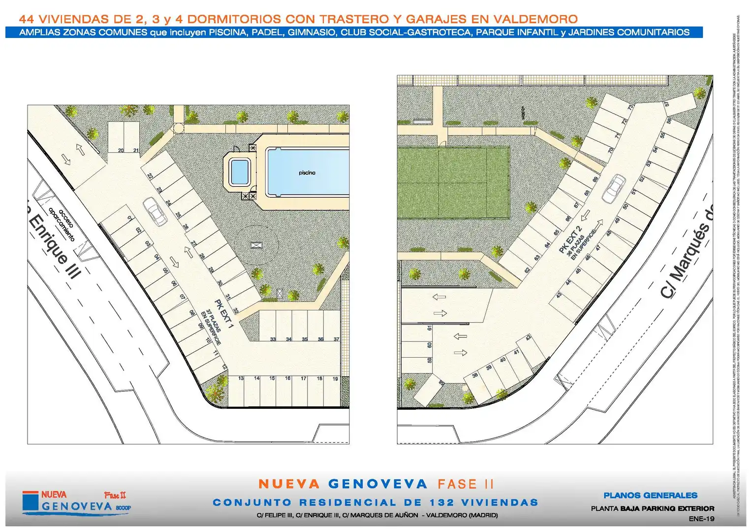 Individual for sale in Estación, imagen 4