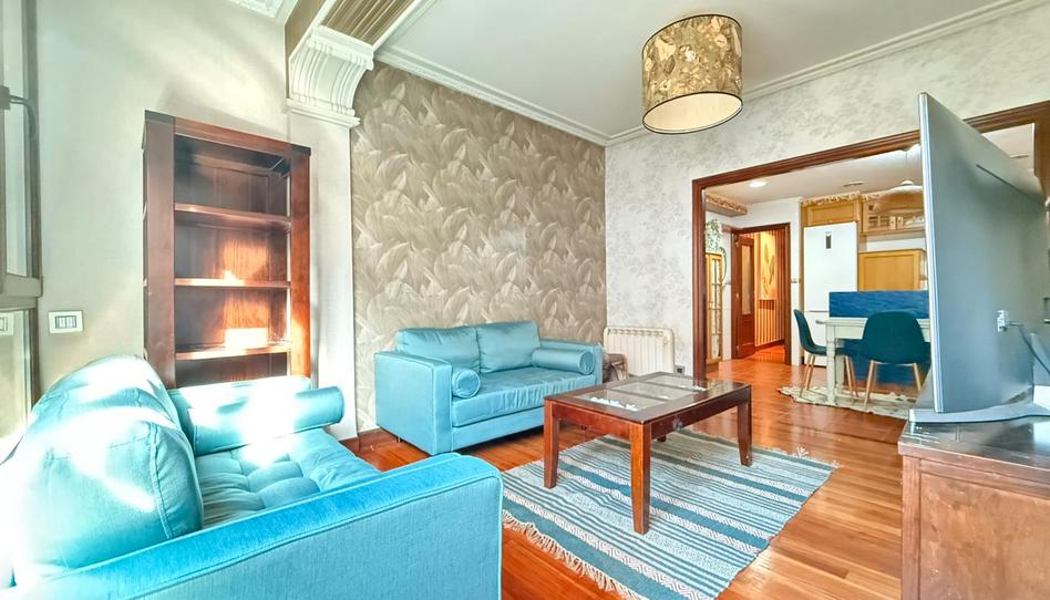 Photo 1 of Flat for sale in Abaro Etorbideà, Casco Viejo - Muelle, Bizkaia