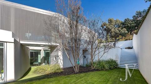 Foto 5 de Casa o xalet en venda a Ciudad Universitaria, Madrid