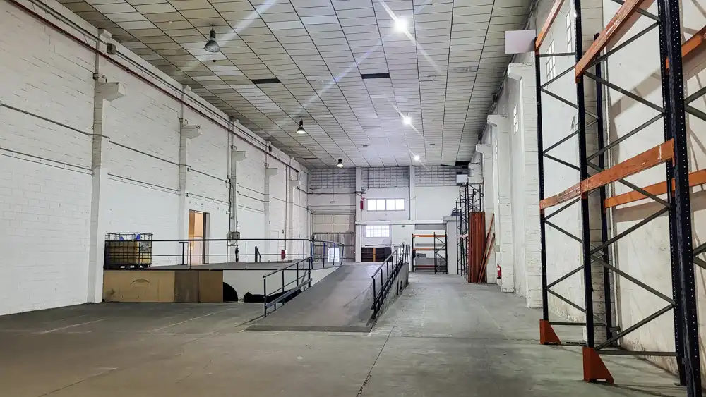 Nau industrial en venda a CALLE GAMBRINUS, CORUÑA (A), Coruña, A, 15008, España, imagen 20