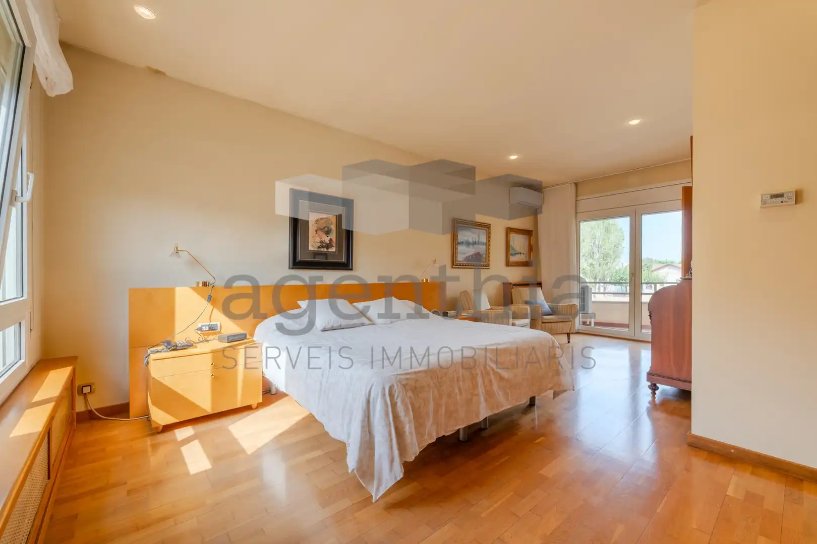 Casa con terraza en venta en PAU, imagen 23