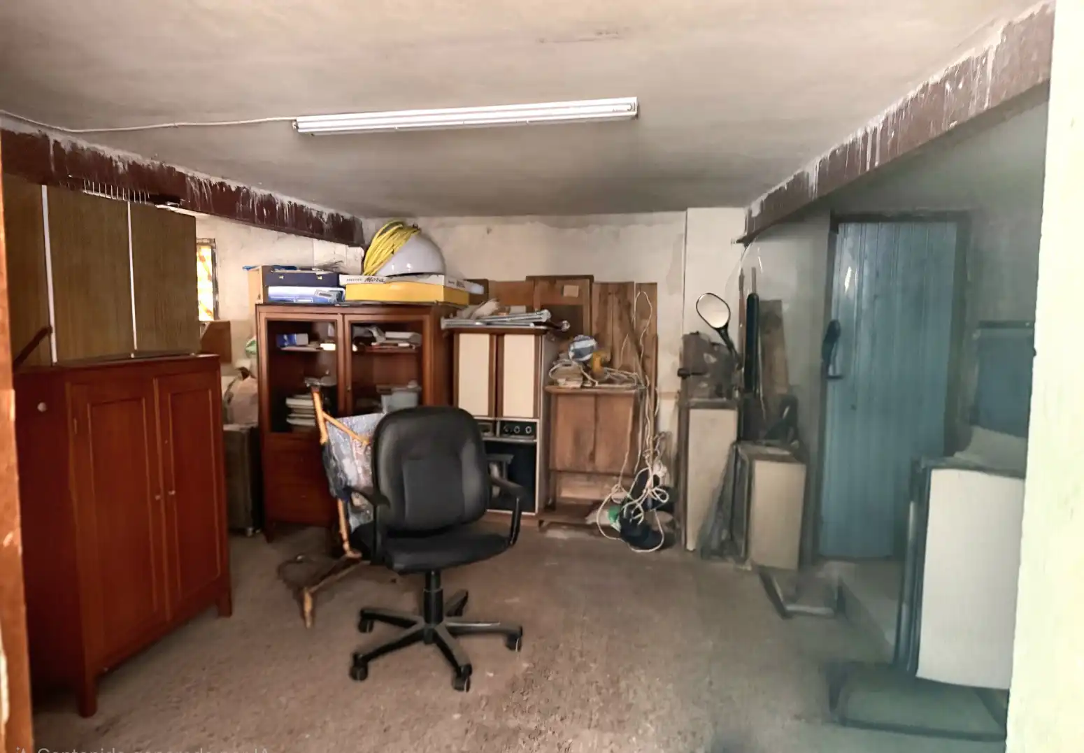 Piso en venta en Aguilar de Campoo con Jardín privado, Parquet y Trastero