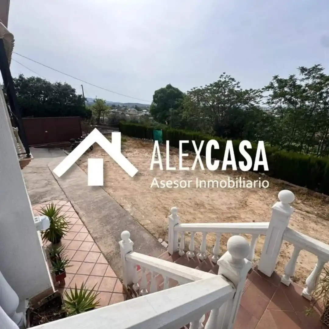 Villa in vendita a Cabra, imagen 5
