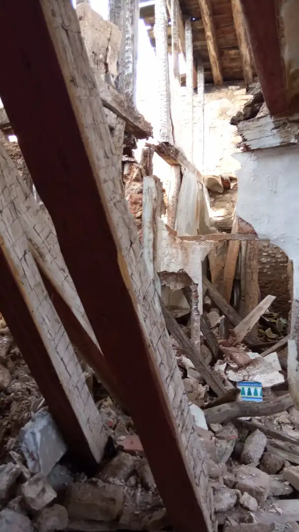 Casa en venda a Almodóvar del Pinar, imagen 5