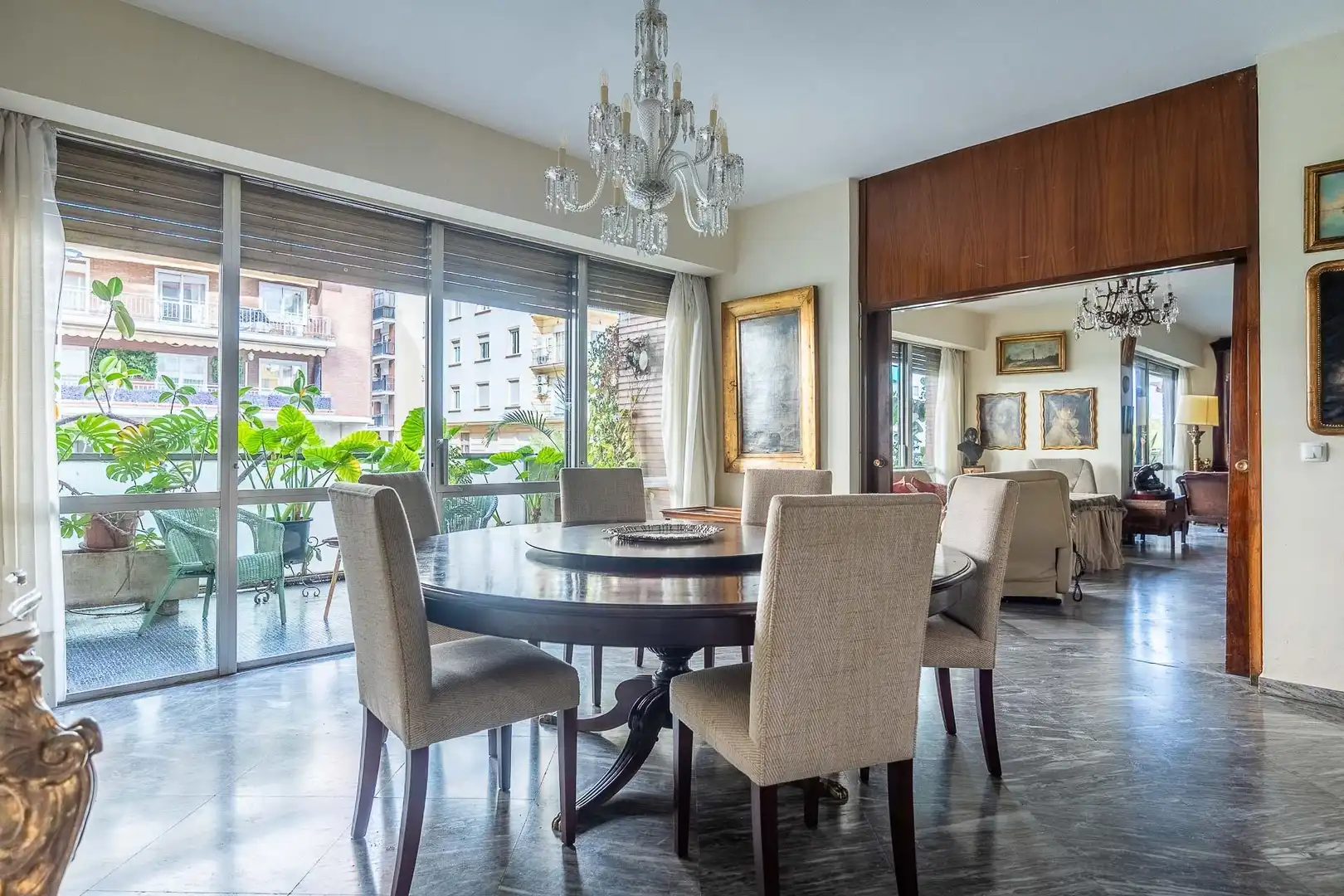 Appartement avec ascenseur à vendre à Avenida Avenida República Argentina, imagen 2