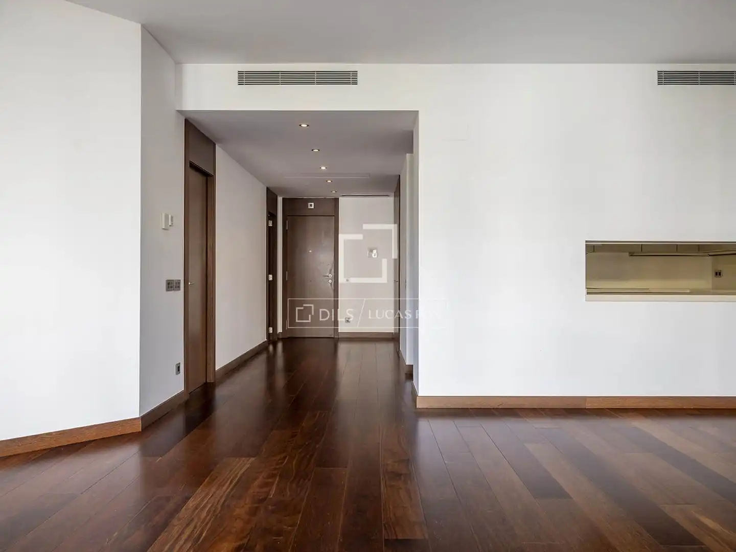 Piso de alquiler en Eixample