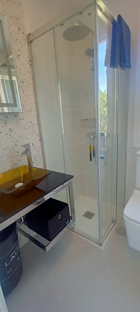 Villa mit Pool zur Miete in Calle Saturno 11, imagen 11
