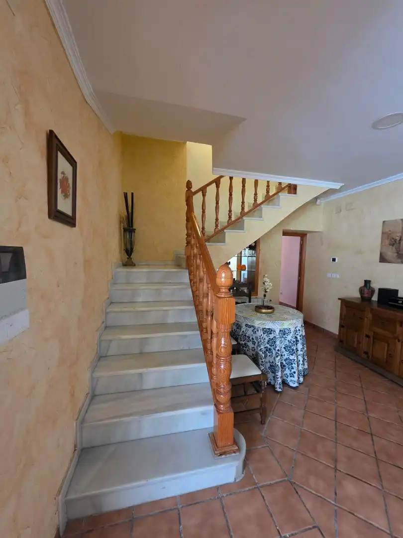 Casa rústica con piscina en venta en Sax, imagen 24