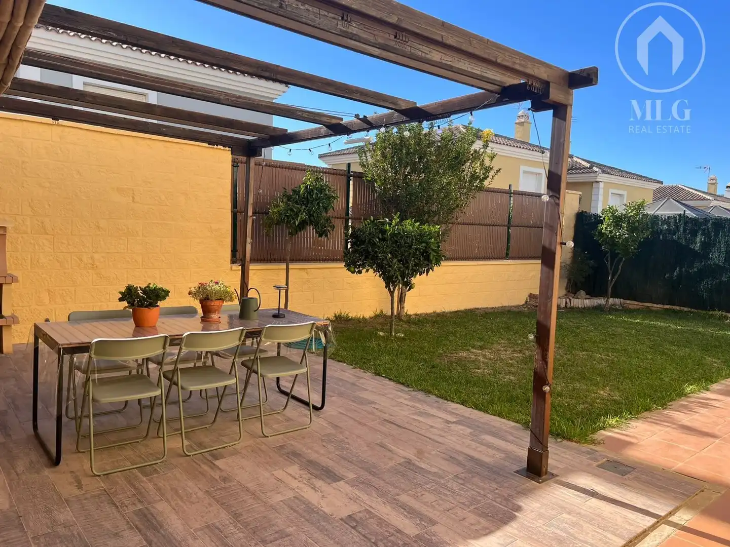 Villa in vendita a Santa Juliana, imagen 3