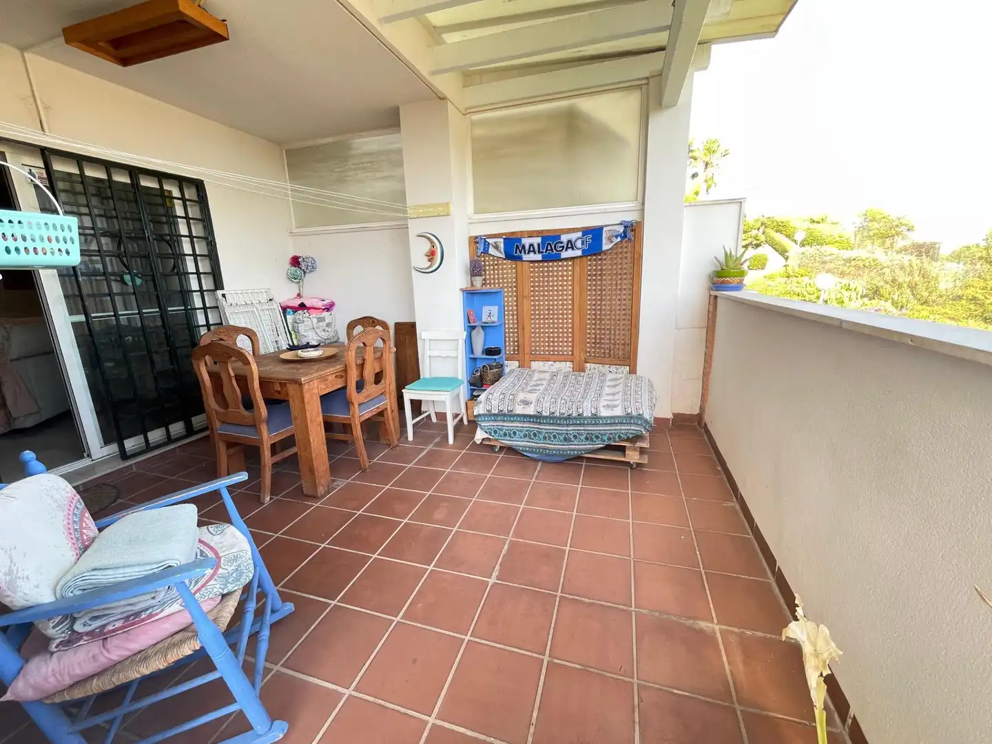Terraza de Piso en venta en Montealto - Monterrey