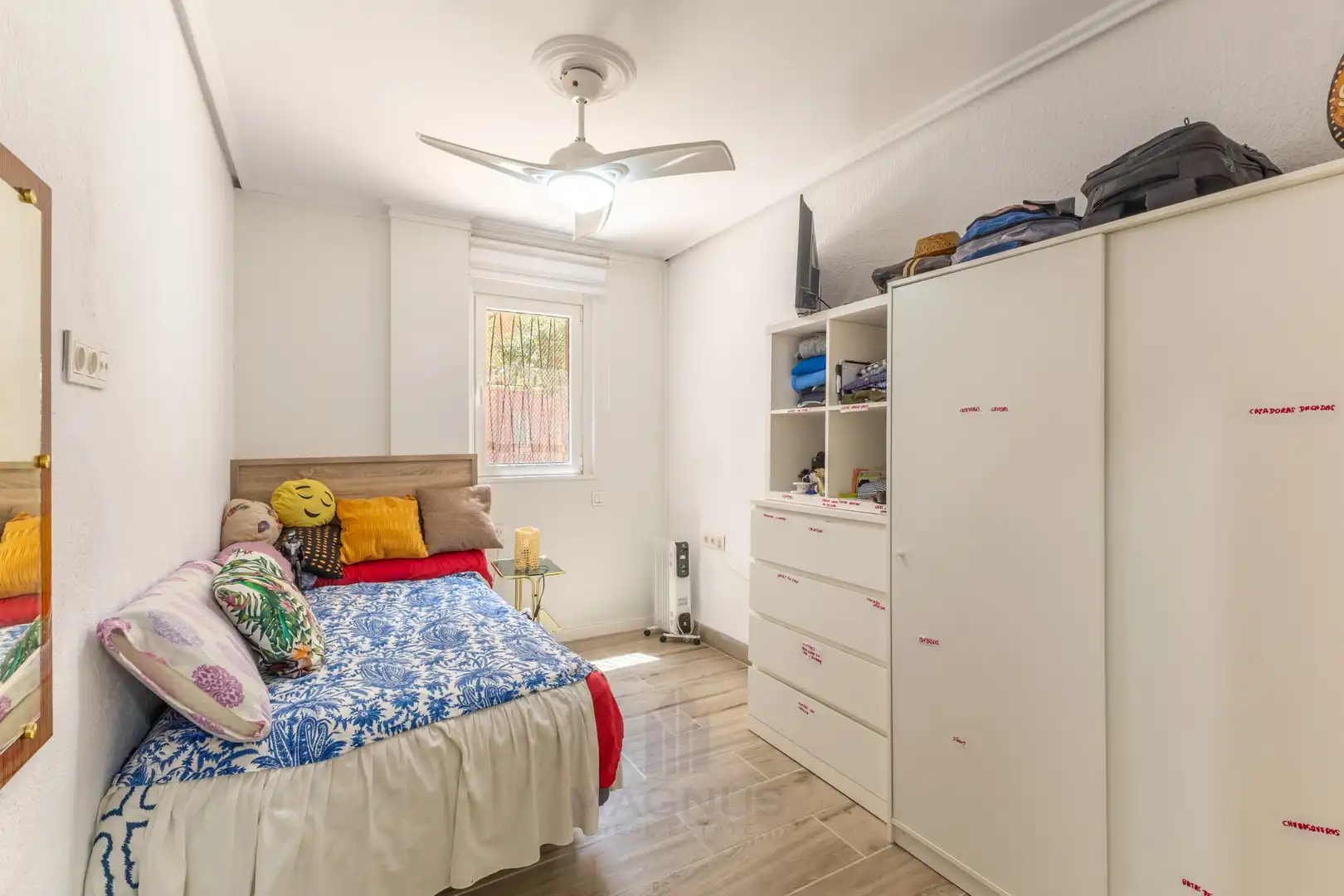 Apartments for sale in RAFAEL EL GALLO , Centro