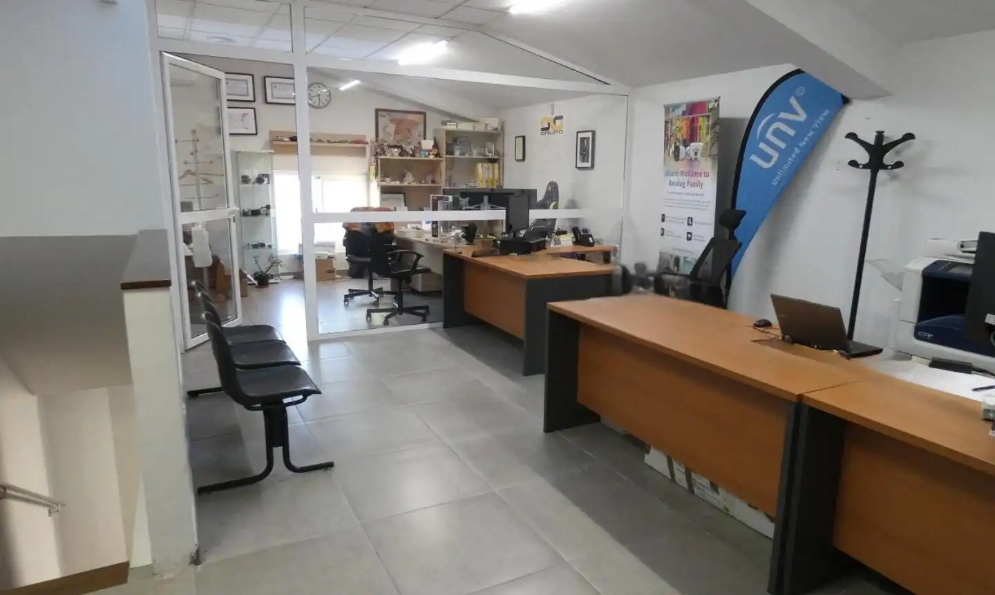 Oficina de lloguer en Alhaurín de la Torre