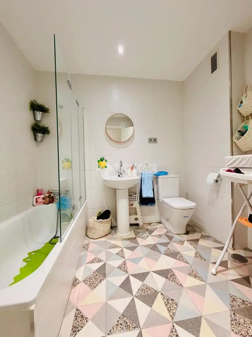 Flat with lift for sale in Medina del Campo, imagen 25