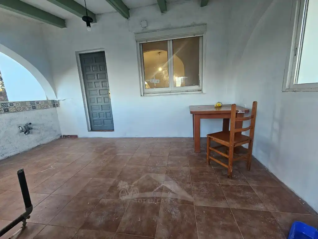 Terraza de Finca rústica en venta en Cambrils
