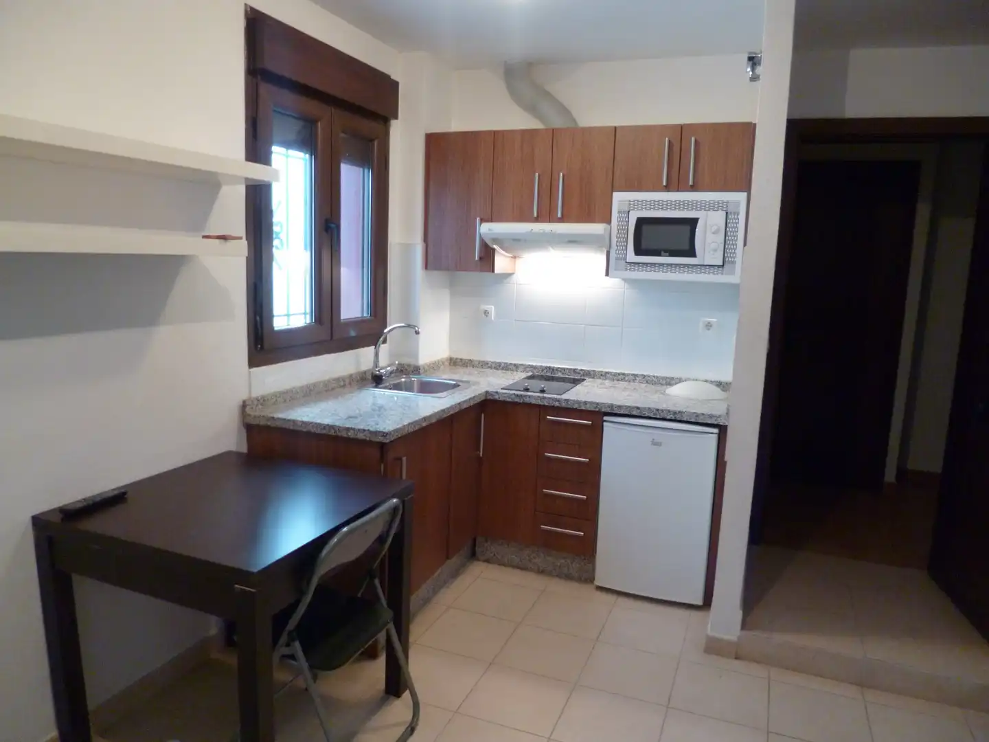 Apartments for rent in Calle Honda del Realejo, 16, San Matías - Realejo