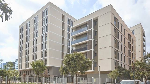 Piso en Venta en Carrer de la Riera Blanca, 231 en La Bordeta