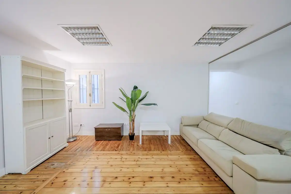 Ground floor with lift for sale in Calle del General Díaz Porlier, imagen 2