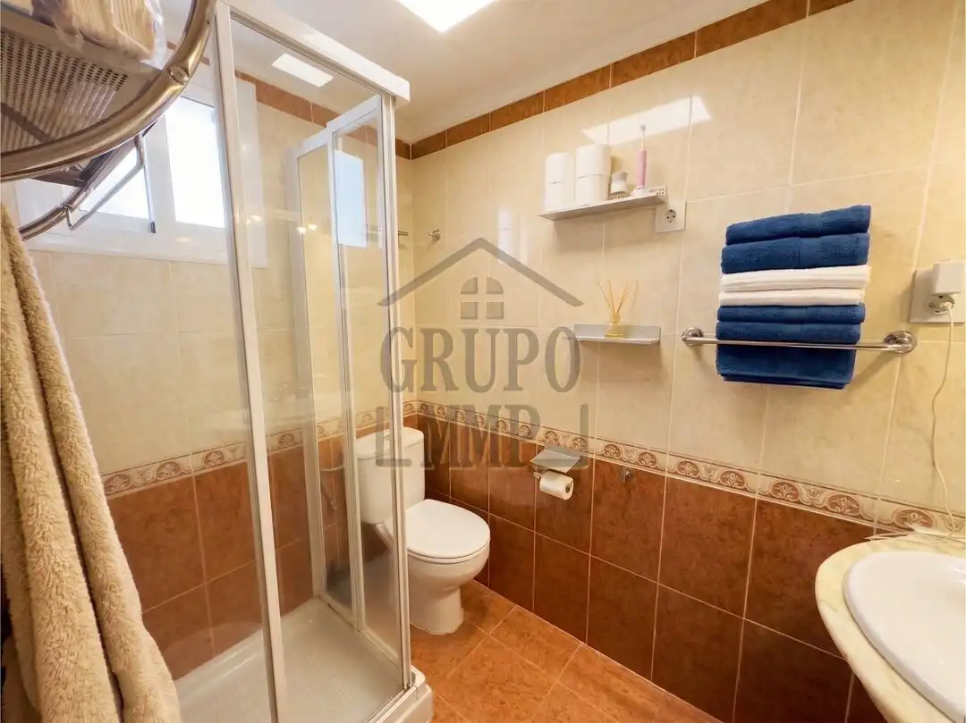 Wohnung zum Verkauf in Playa de la Concha, imagen 7