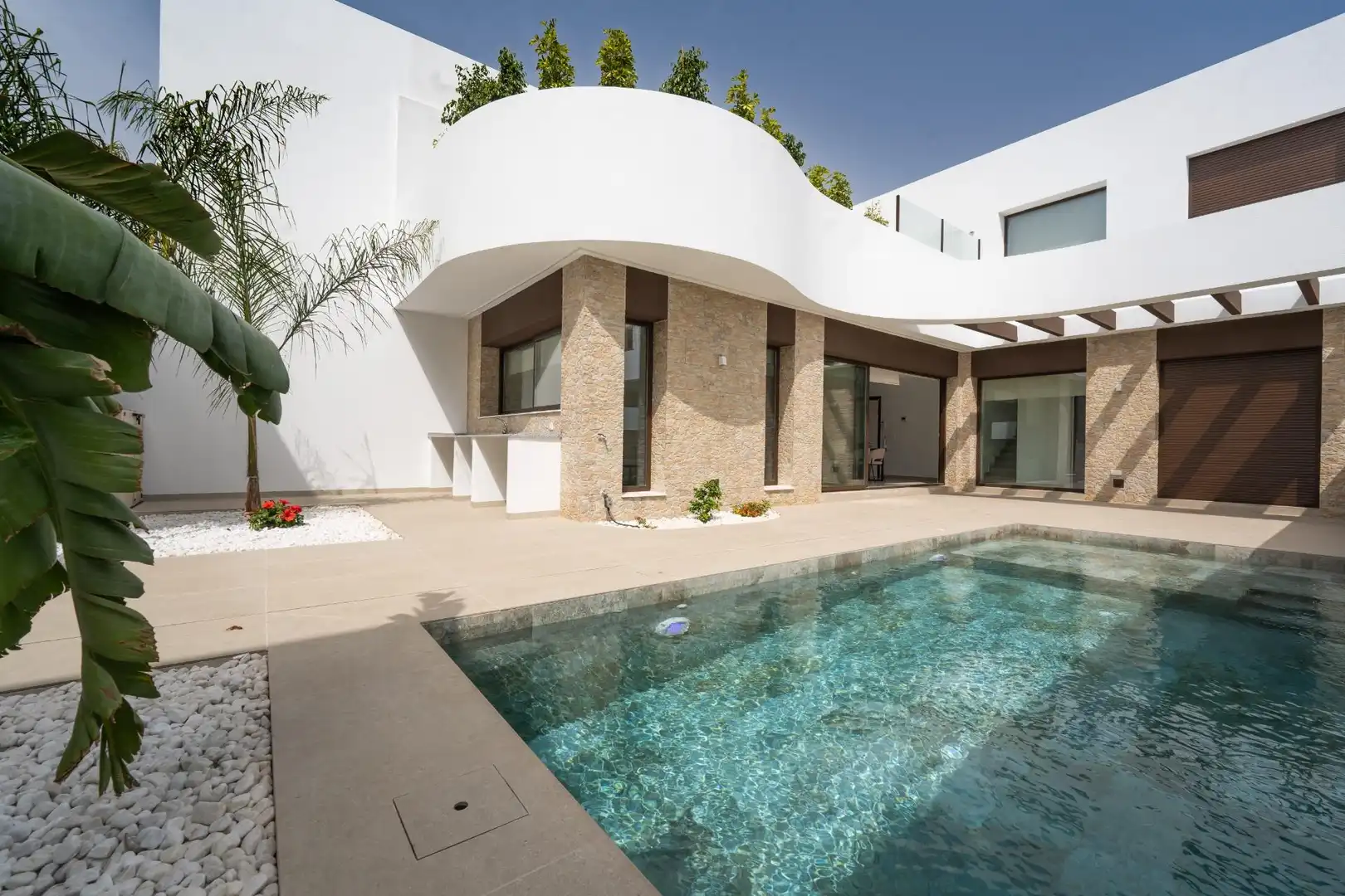 Detached house for sale in Almoradí