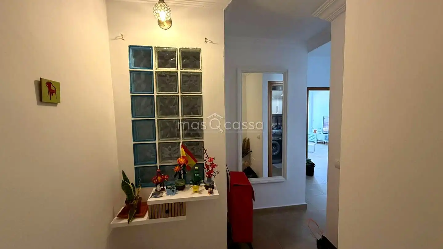 Wohnung zur Miete in La Línea de la Concepción mit Möbliert