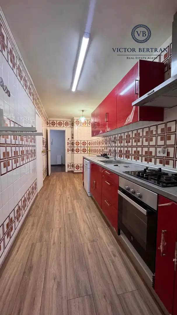 Piso con terraza en venta en Carrer Santa Maria, imagen 12