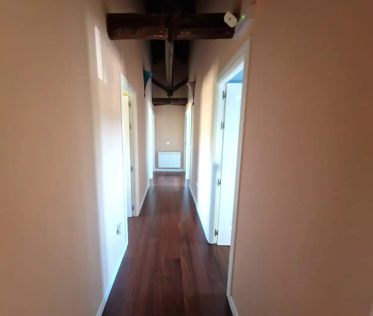Houses for sale in Oliva de Plasencia  with Air Conditioner, Heating and Private garden