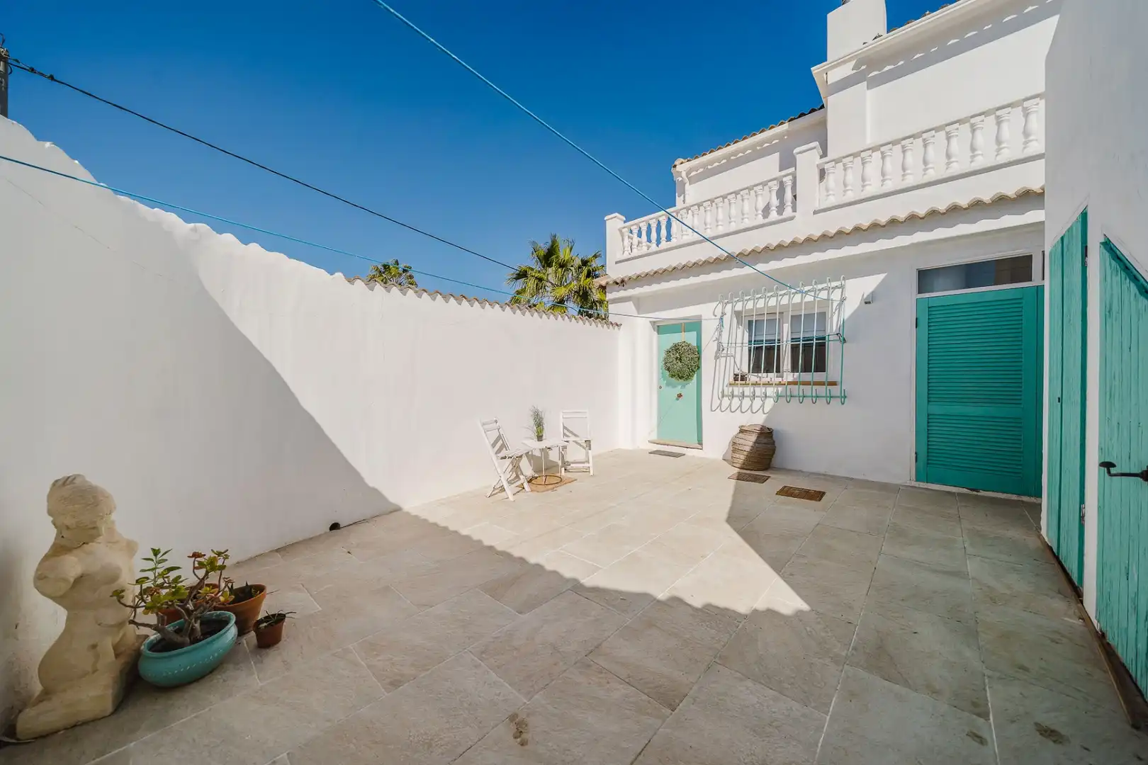 Casa con piscina in vendita a Campo de Murcia, imagen 55