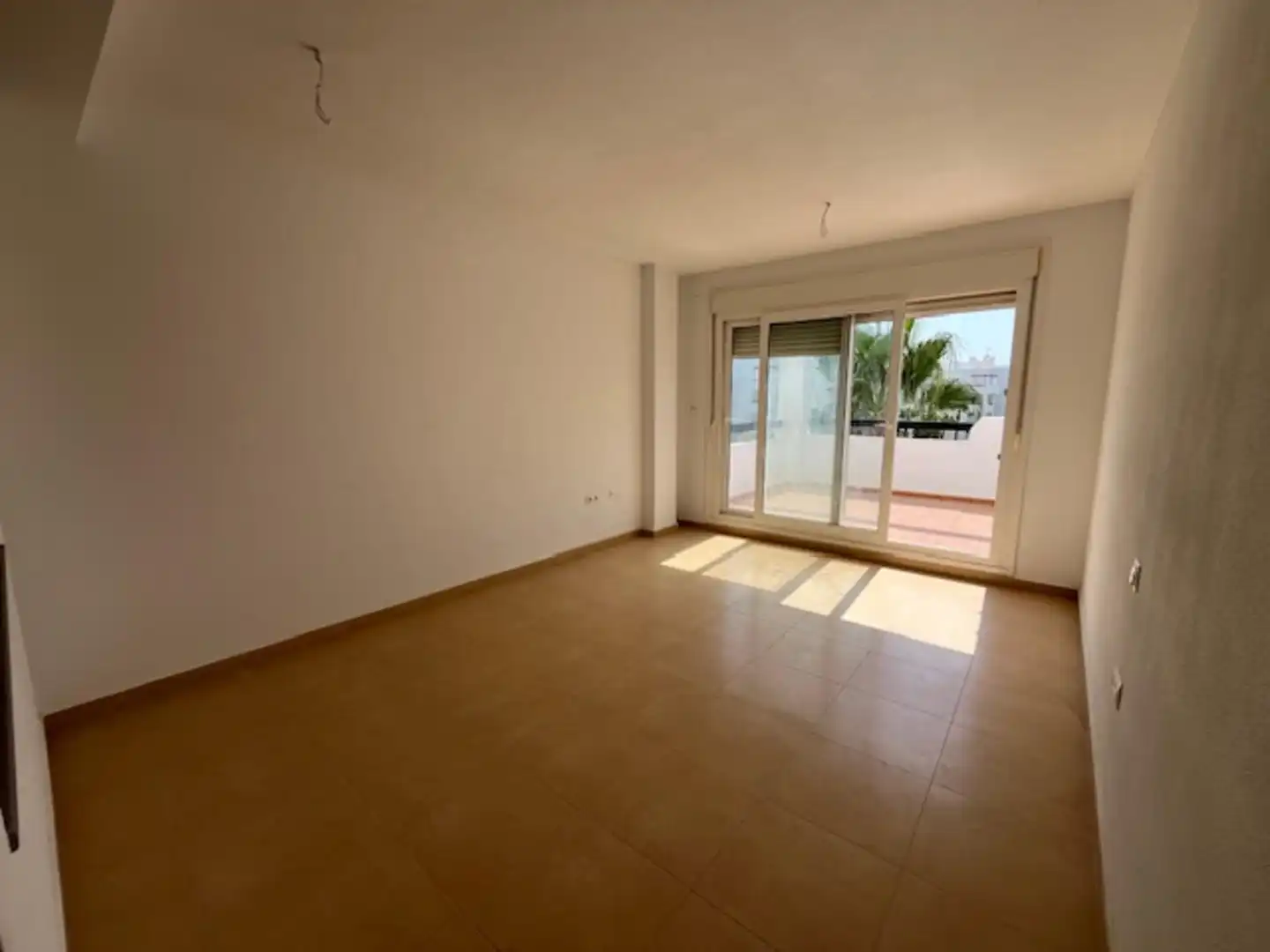 Apartament en venda a Terrazas de la Torre Golf